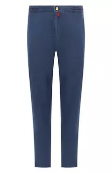 Джинсы Kiton