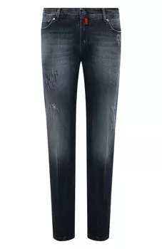 Джинсы Kiton