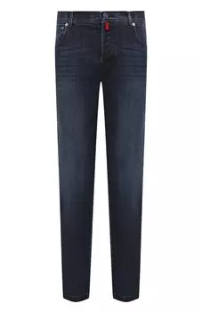 Джинсы Kiton