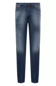 Джинсы Kiton