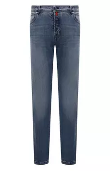 Джинсы Kiton