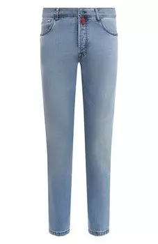 Джинсы Kiton