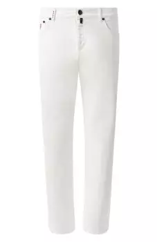 Джинсы Kiton