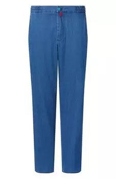Джинсы Kiton