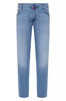 Джинсы Kiton