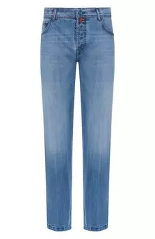 Джинсы Kiton