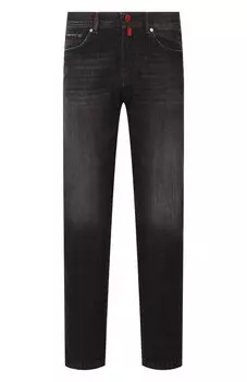 Джинсы Kiton