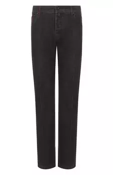 Джинсы Kiton
