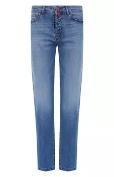 Джинсы Kiton