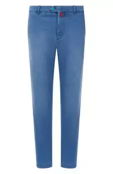 Джинсы Kiton