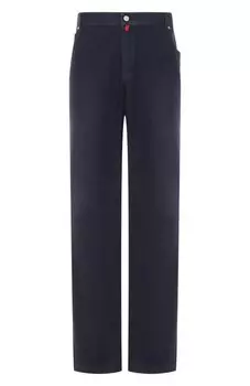 Джинсы Kiton