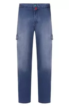 Джинсы Kiton