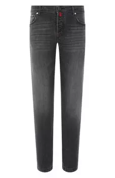 Джинсы Kiton