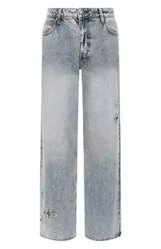 Джинсы Kraftwerk Ksubi