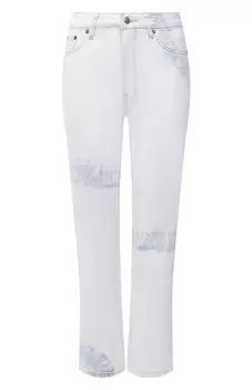 Джинсы Ksubi