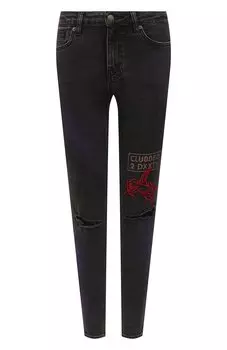Джинсы Ksubi