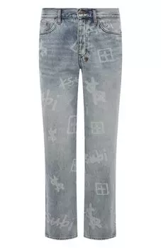 Джинсы Ksubi