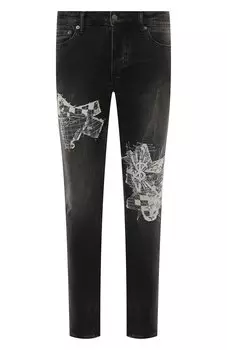 Джинсы Ksubi