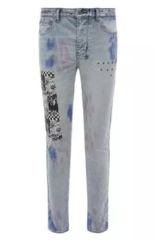 Джинсы Ksubi