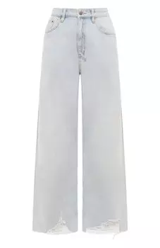 Джинсы Ksubi