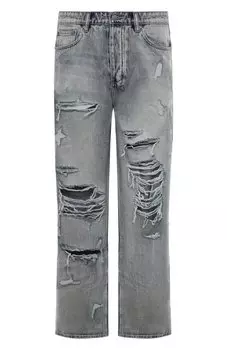 Джинсы Ksubi