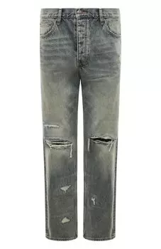 Джинсы Ksubi
