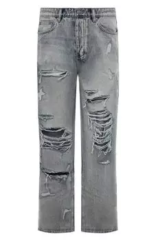 Джинсы Ksubi
