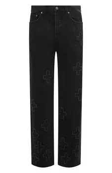 Джинсы Ksubi