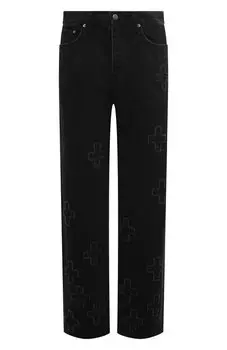 Джинсы Ksubi