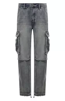 Джинсы Ksubi