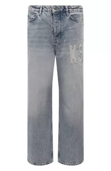 Джинсы Ksubi