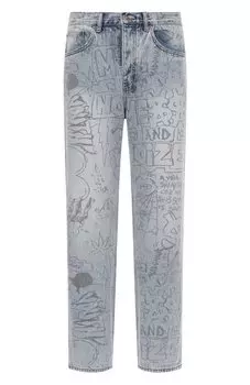 Джинсы Ksubi