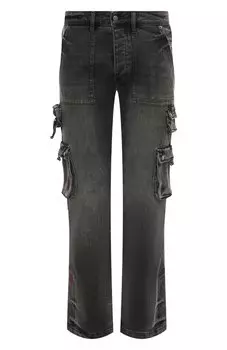 Джинсы Ksubi x Juice WRLD Ksubi