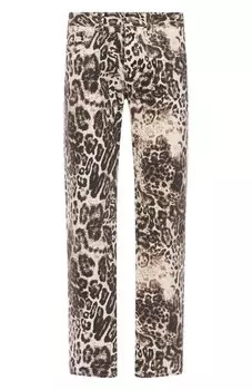 Джинсы Ksubi x Mowalola Ksubi