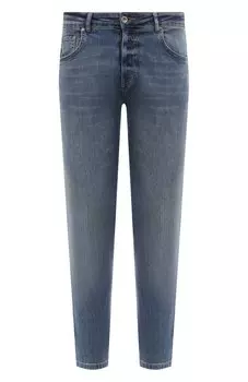 Джинсы La Martina