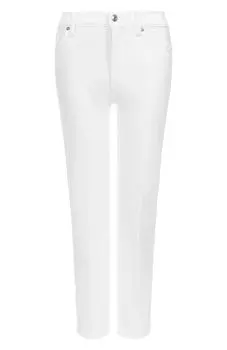 Джинсы Le Sleek Straight Frame Denim