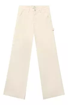 Джинсы Les Coyotes de Paris