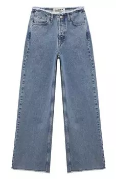 Джинсы Les Coyotes de Paris