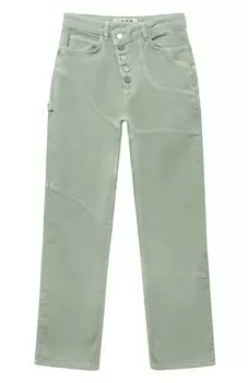 Джинсы Les Coyotes de Paris