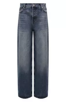 Джинсы Lesyanebo