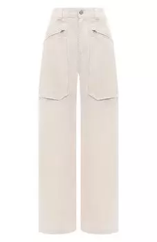 Джинсы Lesyanebo