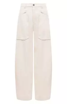 Джинсы Lesyanebo