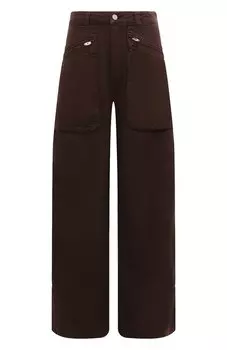 Джинсы Lesyanebo