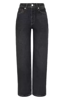 Джинсы Lesyanebo