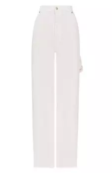 Джинсы Lisa Darkpark