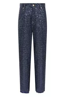 Джинсы Lisa Darkpark