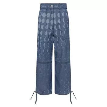 Джинсы Loewe x Paula's Ibiza Loewe