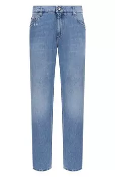 Джинсы Loose Dolce & Gabbana