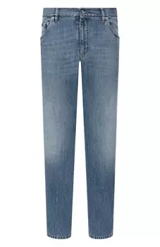 Джинсы Loose Dolce & Gabbana