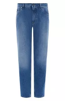 Джинсы Loose Dolce & Gabbana